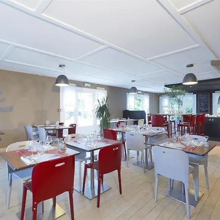 Hotel Campanile Arras - Saint-nicolas