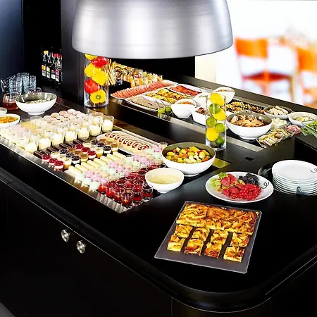 Hotel Campanile Arras - Saint-nicolas 3*