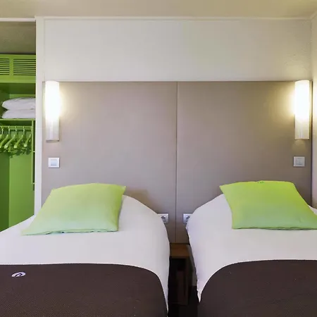 Hotel Campanile Arras - Saint-nicolas Saint-Nicolas (Pas-de-Calais)