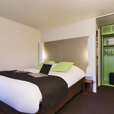 Hotel Campanile Arras - Saint-nicolas 3*