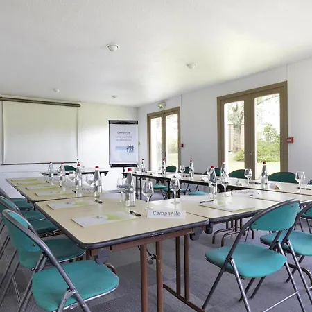 Hotel Campanile Arras - Saint-nicolas