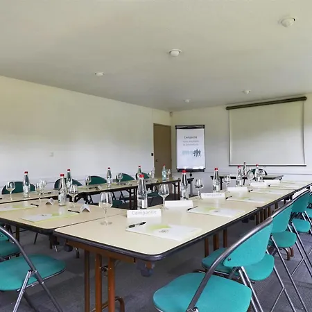 Campanile Arras - Saint-nicolas