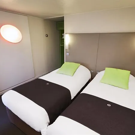 Hotel Campanile Arras - Saint-nicolas Saint-Nicolas (Pas-de-Calais)