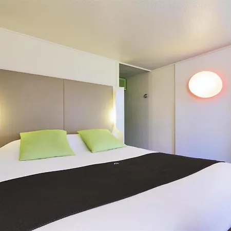 Campanile Arras - Saint-nicolas 3*