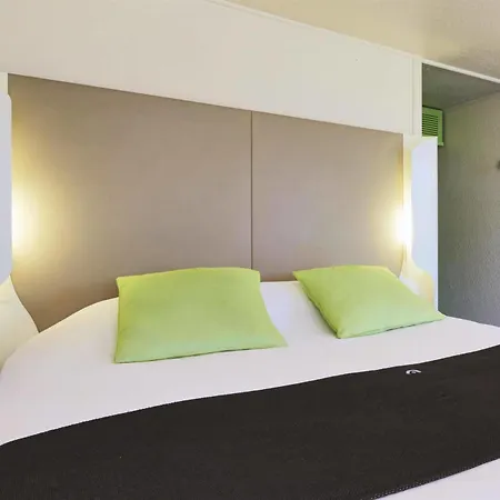 Hotel Campanile Arras - Saint-nicolas Saint-Nicolas (Pas-de-Calais)