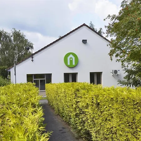 Campanile Arras - Saint-nicolas 3*