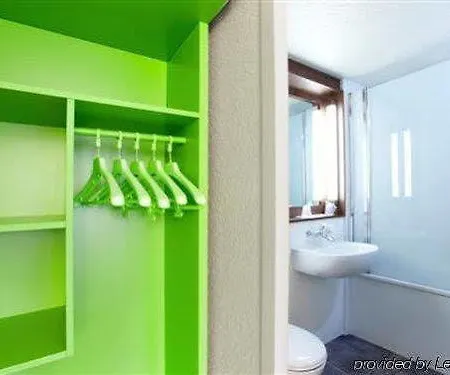 Hotel Campanile Arras - Saint-nicolas 3*