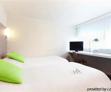 Campanile Arras - Saint-nicolas Hotel Saint-Nicolas (Pas-de-Calais)