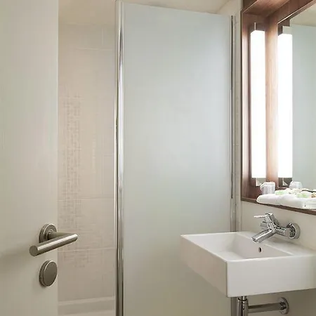 Hotel Campanile Arras - Saint-nicolas