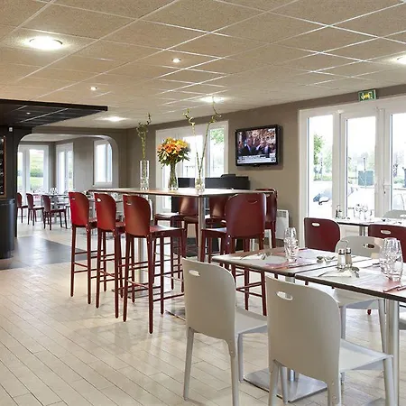 Campanile Arras - Saint-nicolas 3*