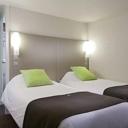 Hotel Campanile Arras - Saint-nicolas Saint-Nicolas (Pas-de-Calais)