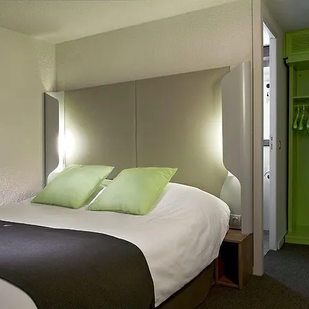 Campanile Arras - Saint-nicolas Saint-Nicolas (Pas-de-Calais)