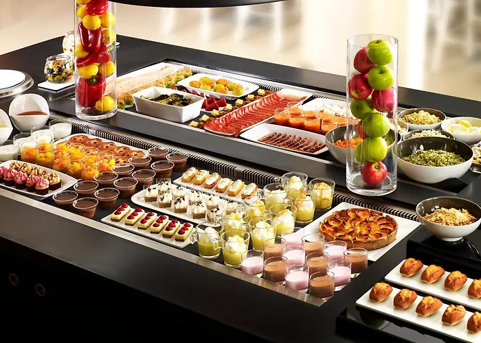 Campanile Arras - Saint-nicolas Hotel 3*