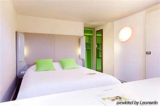 Campanile Arras - Saint-nicolas