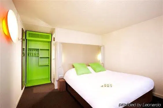 Campanile Arras - Saint-nicolas